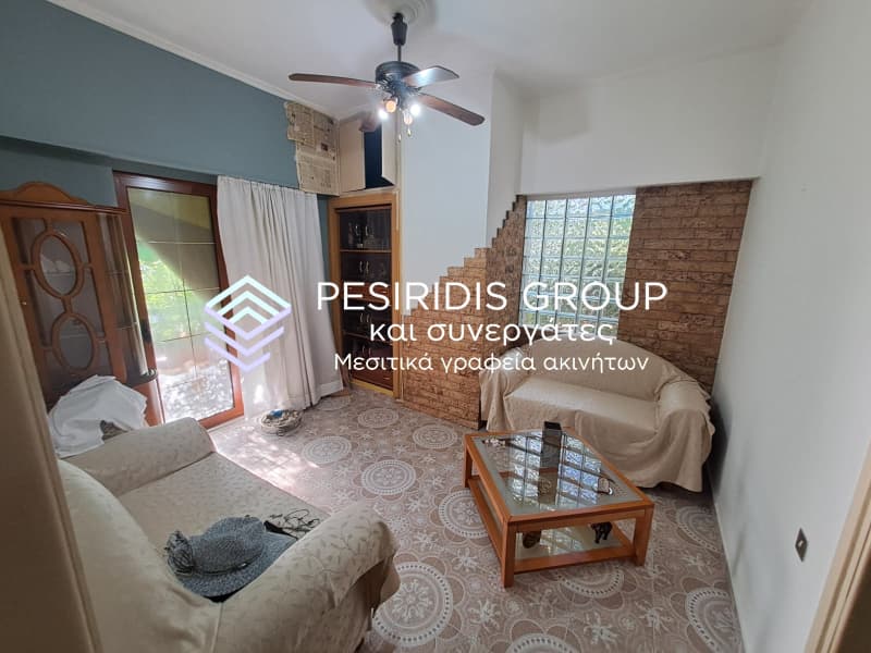 Apartment in Plateia Vathis, Kentro — Photo 1 of 27