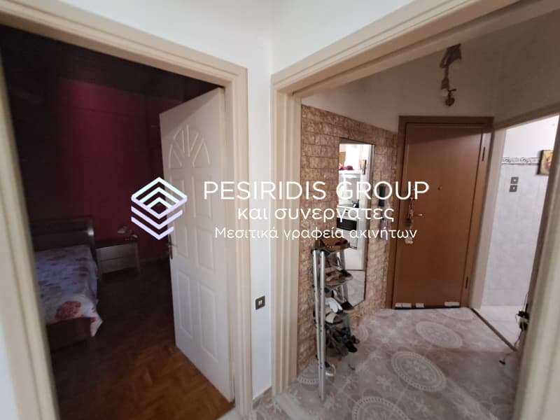 Apartment in Plateia Vathis, Kentro — Photo 10 of 27