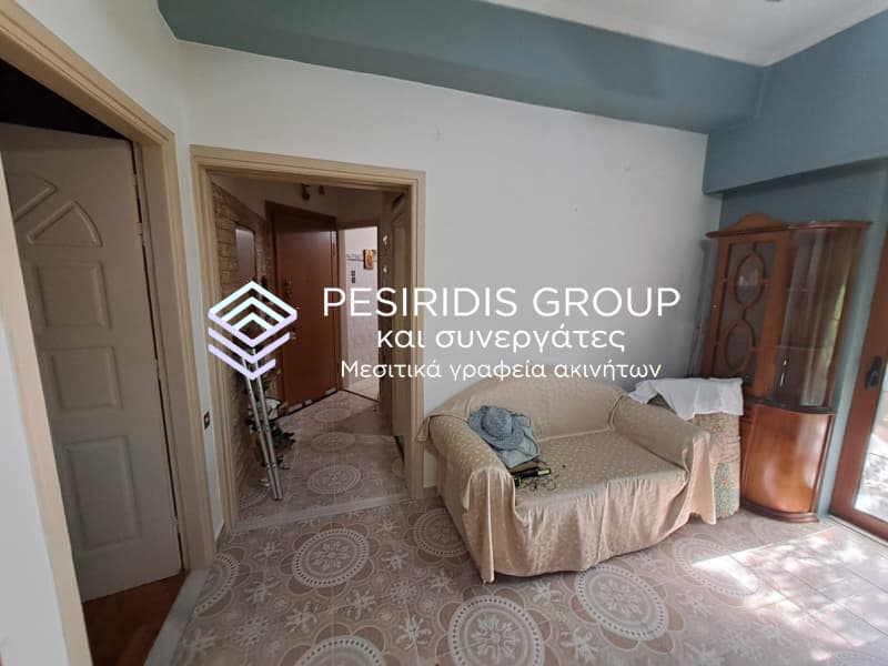 Apartment in Plateia Vathis, Kentro — Photo 4 of 27