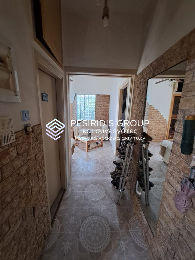 Apartment in Plateia Vathis, Kentro — Photo 17 of 27