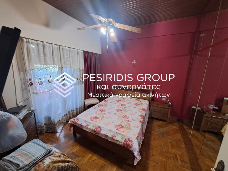 Apartment in Plateia Vathis, Kentro — Photo 11 of 27