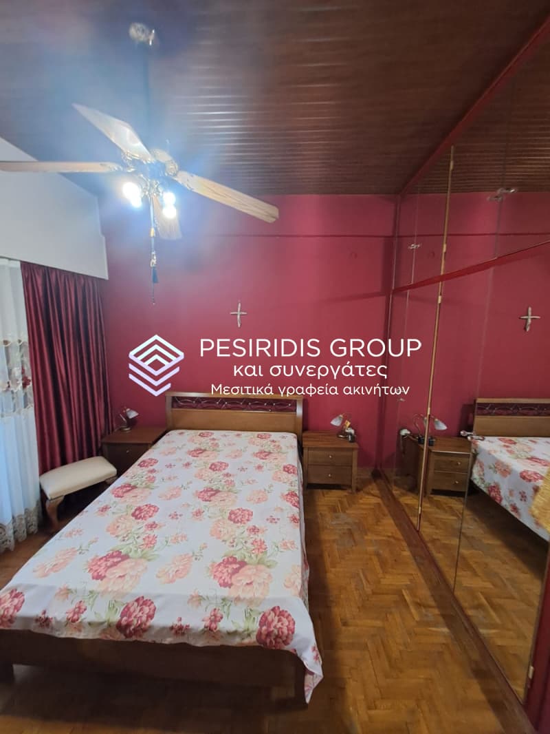 Apartment in Plateia Vathis, Kentro — Photo 14 of 27