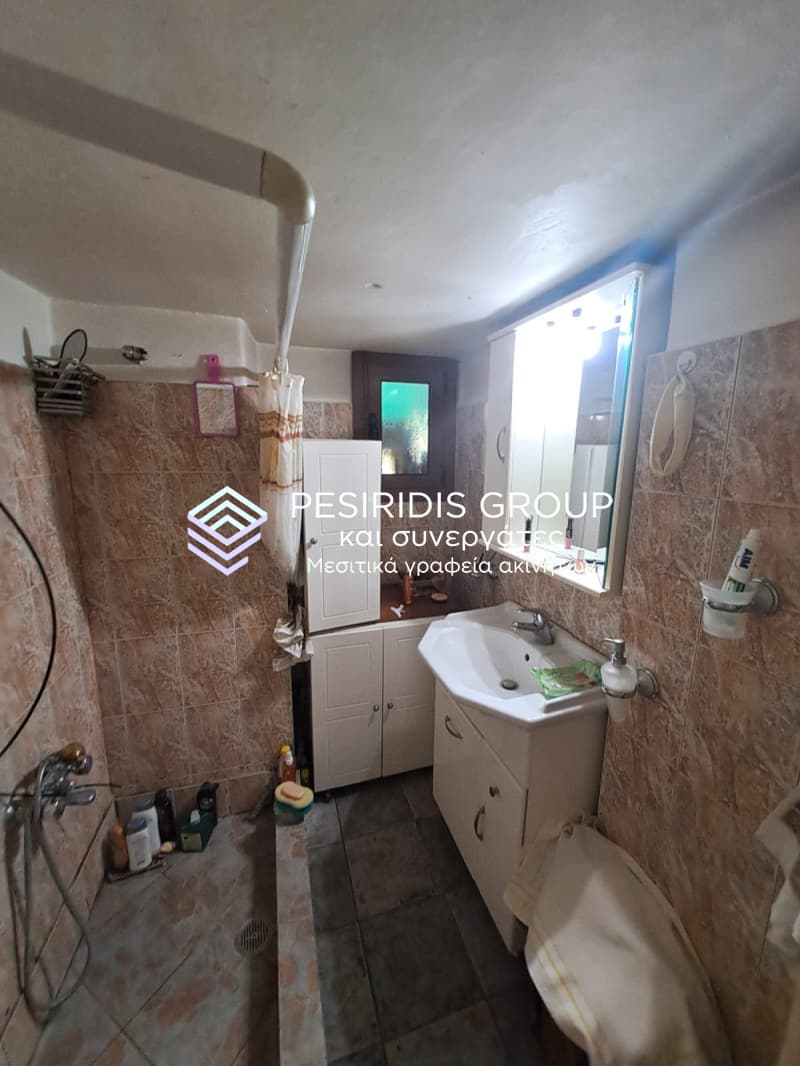 Apartment in Plateia Vathis, Kentro — Photo 18 of 27