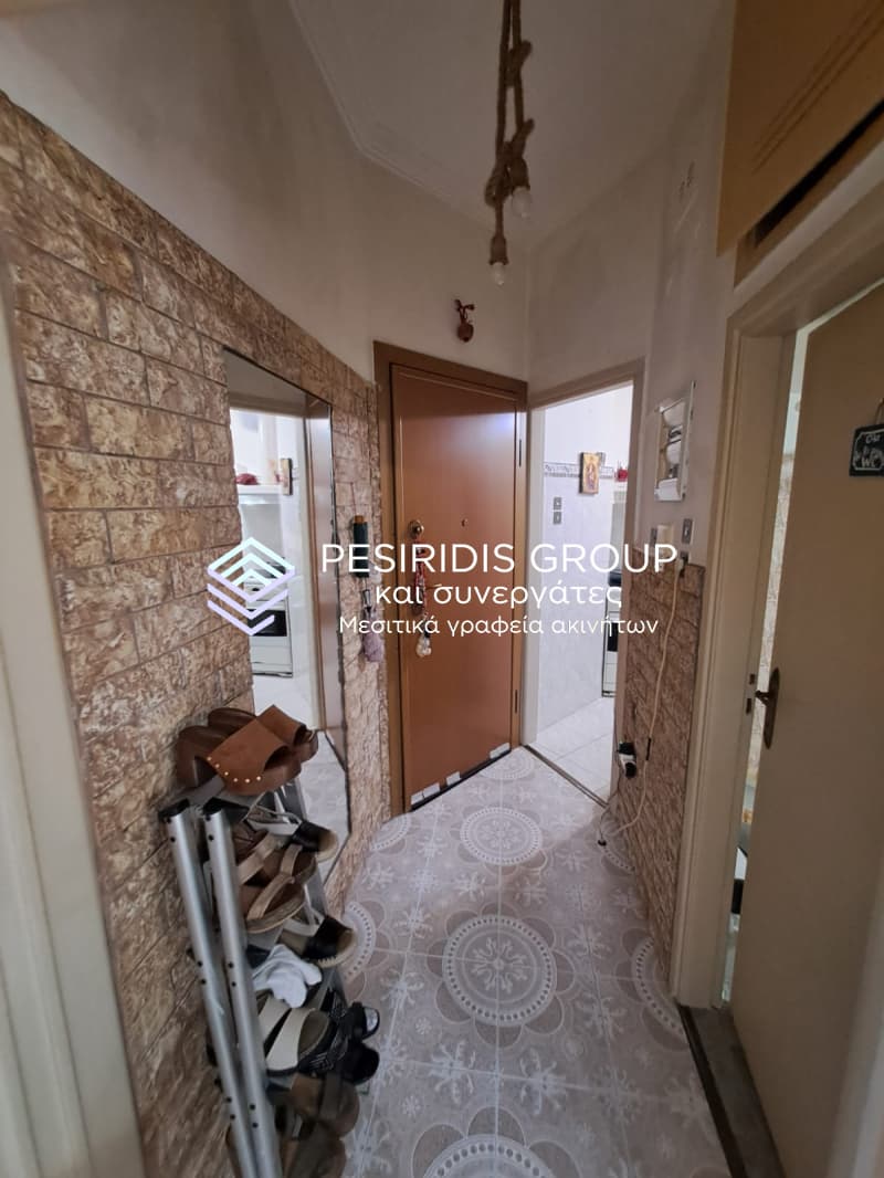 Apartment in Plateia Vathis, Kentro — Photo 16 of 27