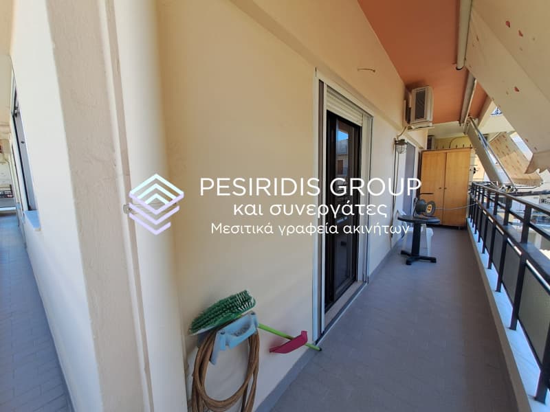 Apartment in Anthoupoli, Peristeri — Photo 24 of 26