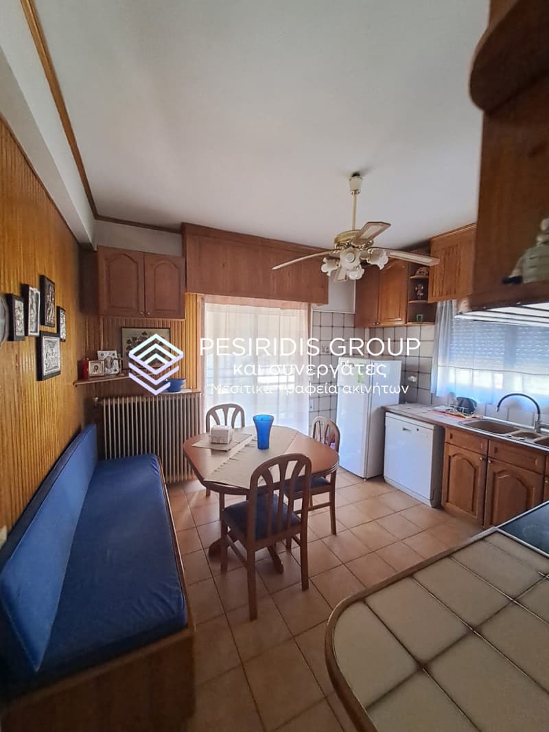 Apartment in Anthoupoli, Peristeri — Photo 13 of 26