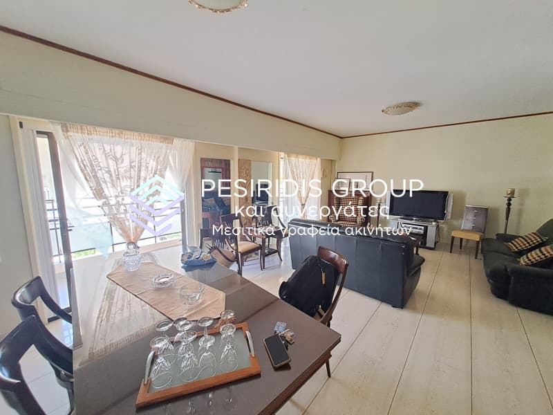 Apartment in Anthoupoli, Peristeri — Photo 9 of 26