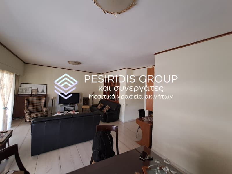 Apartment in Anthoupoli, Peristeri — Photo 10 of 26