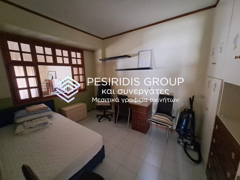 Apartment in Anthoupoli, Peristeri — Photo 18 of 26