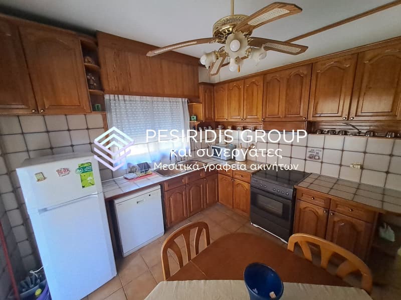 Apartment in Anthoupoli, Peristeri — Photo 11 of 26