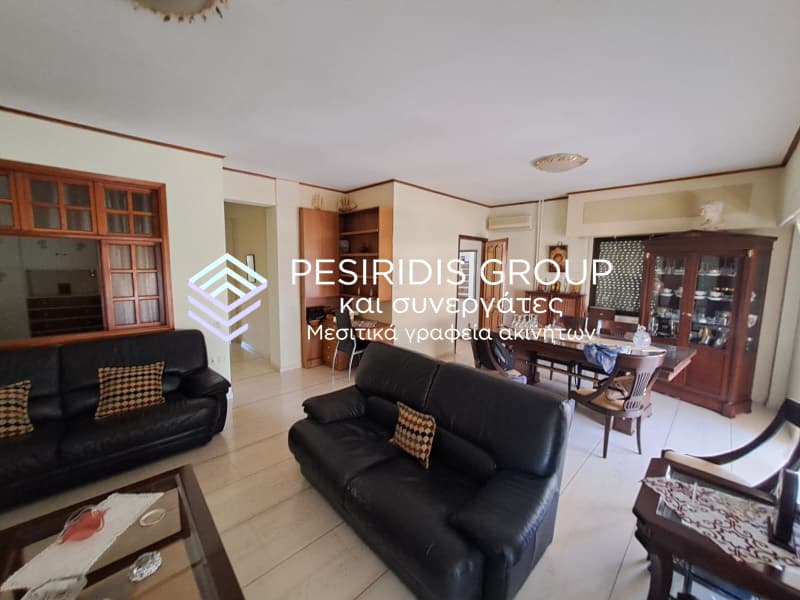 Apartment in Anthoupoli, Peristeri — Photo 1 of 26