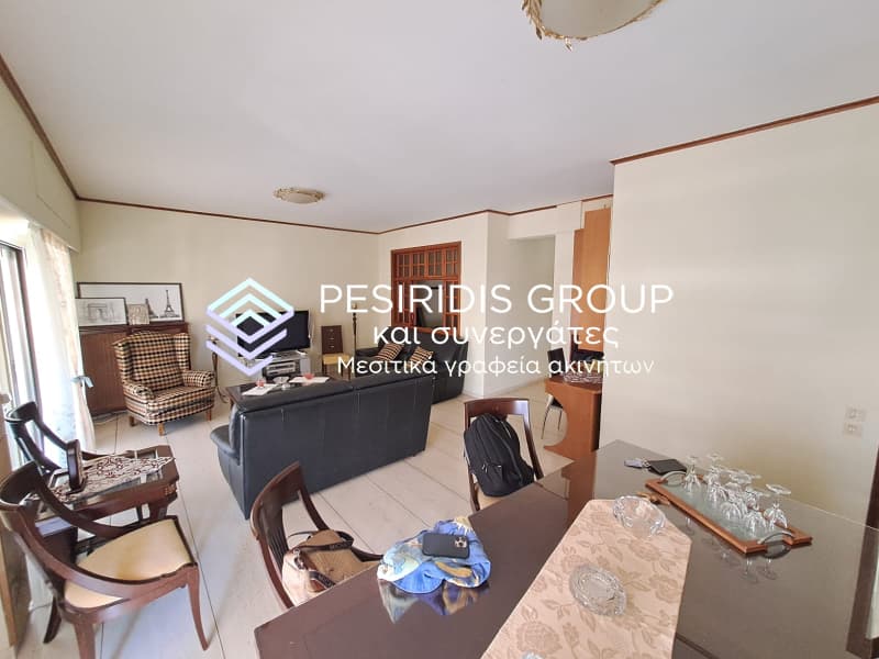 Apartment in Anthoupoli, Peristeri — Photo 7 of 26