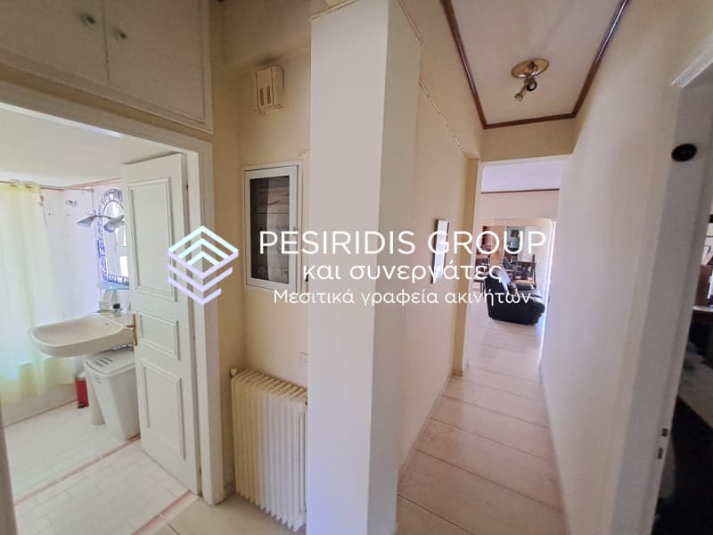 Apartment in Anthoupoli, Peristeri — Photo 17 of 26