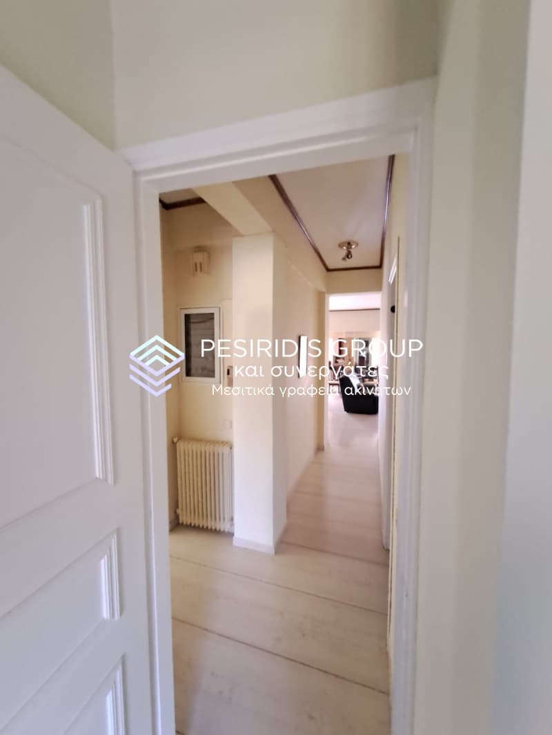 Apartment in Anthoupoli, Peristeri — Photo 23 of 26