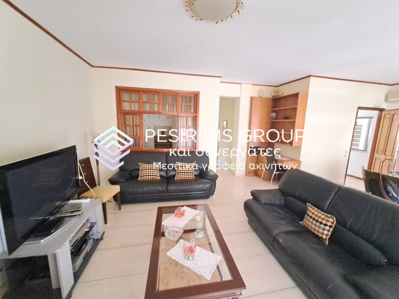 Apartment in Anthoupoli, Peristeri — Photo 4 of 26