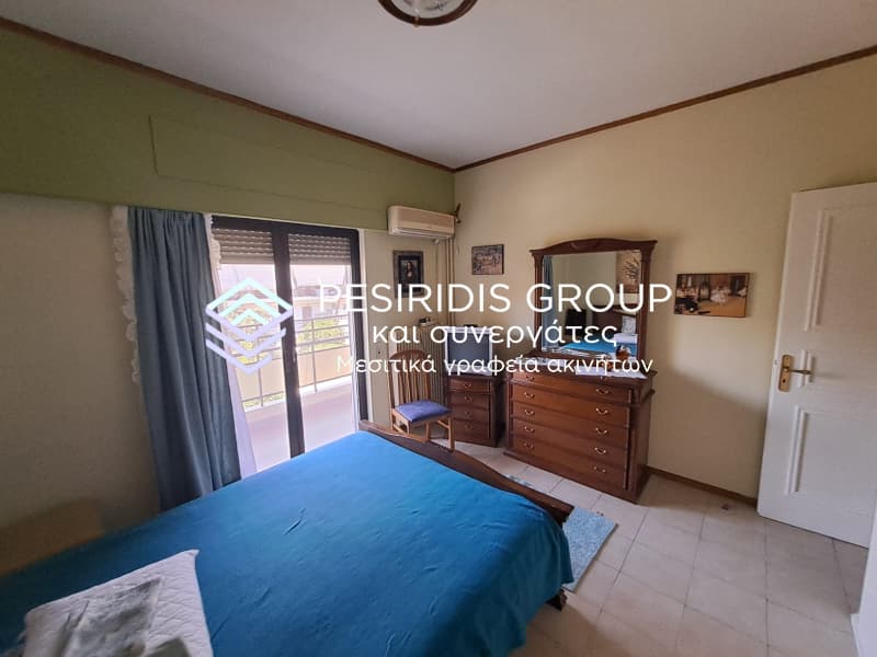 Apartment in Anthoupoli, Peristeri — Photo 21 of 26