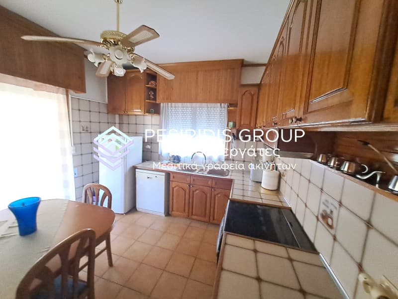 Apartment in Anthoupoli, Peristeri — Photo 14 of 26