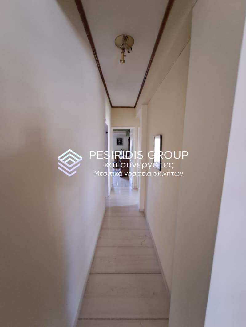 Apartment in Anthoupoli, Peristeri — Photo 15 of 26