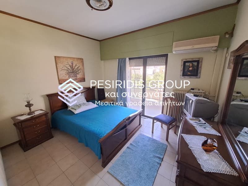 Apartment in Anthoupoli, Peristeri — Photo 22 of 26