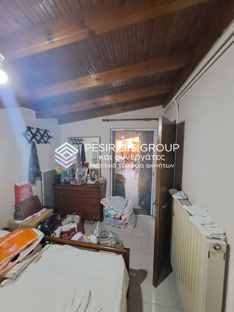 Διαμέρισμα στην Ρήγα Φεραίου, Νεάπολη — Φωτογραφία 18 από 26