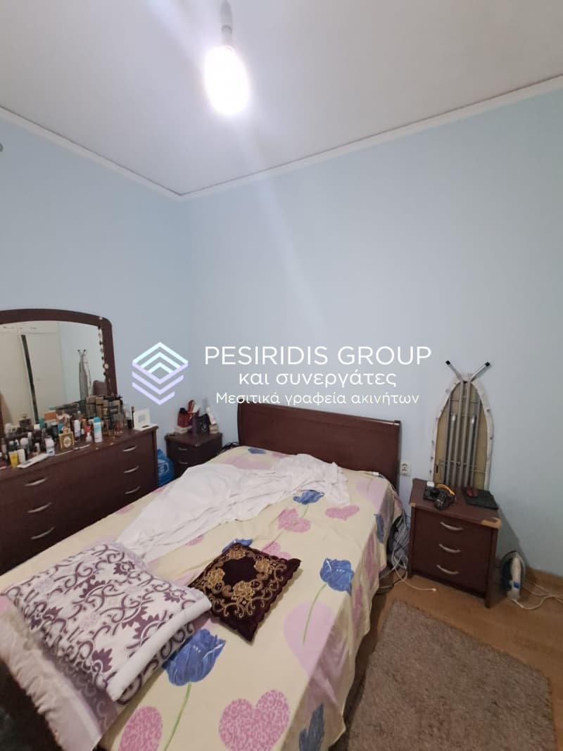 Apartment in Thimarakia, Attiki — Photo 18 of 25