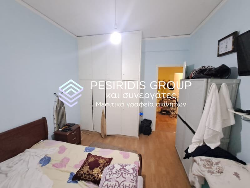 Apartment in Thimarakia, Attiki — Photo 20 of 25