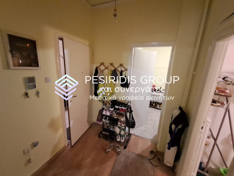 Apartment in Thimarakia, Attiki — Photo 12 of 25
