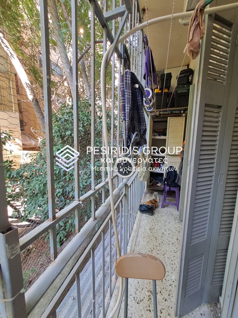 Apartment in Thimarakia, Attiki — Photo 25 of 25
