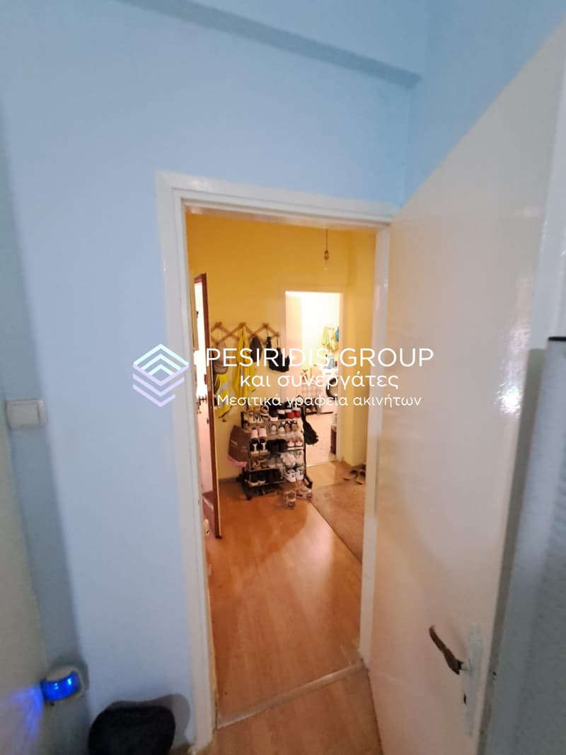 Apartment in Thimarakia, Attiki — Photo 21 of 25