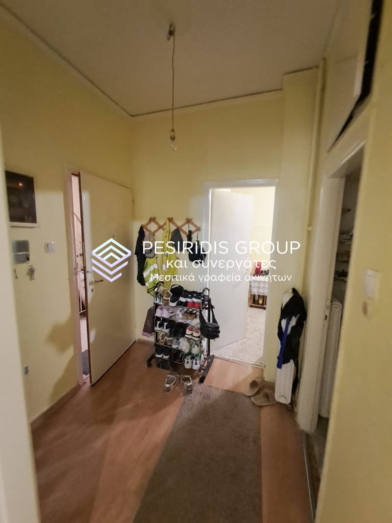 Apartment in Thimarakia, Attiki — Photo 13 of 25