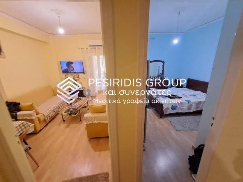 Apartment in Thimarakia, Attiki — Photo 15 of 25