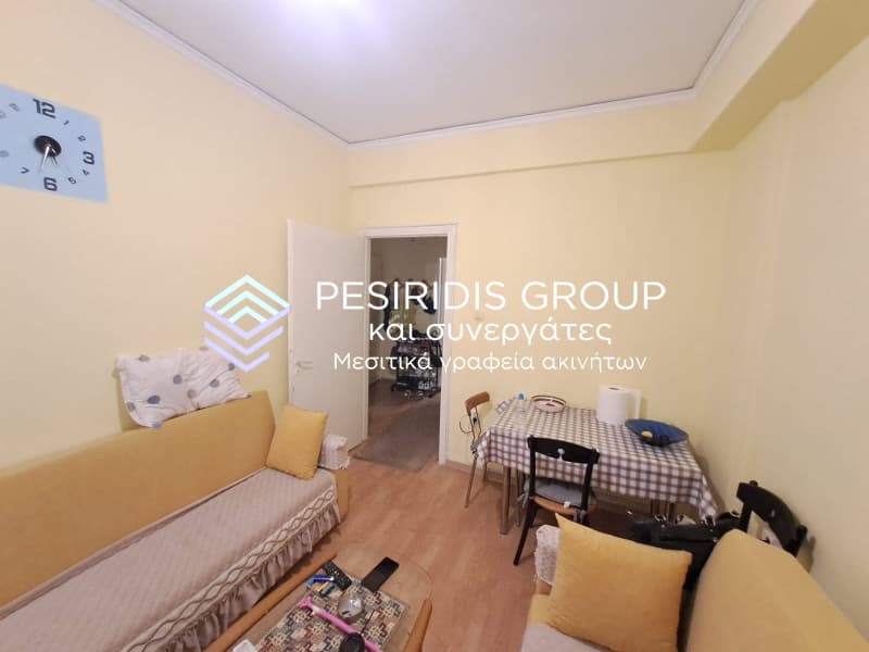 Apartment in Thimarakia, Attiki — Photo 4 of 25