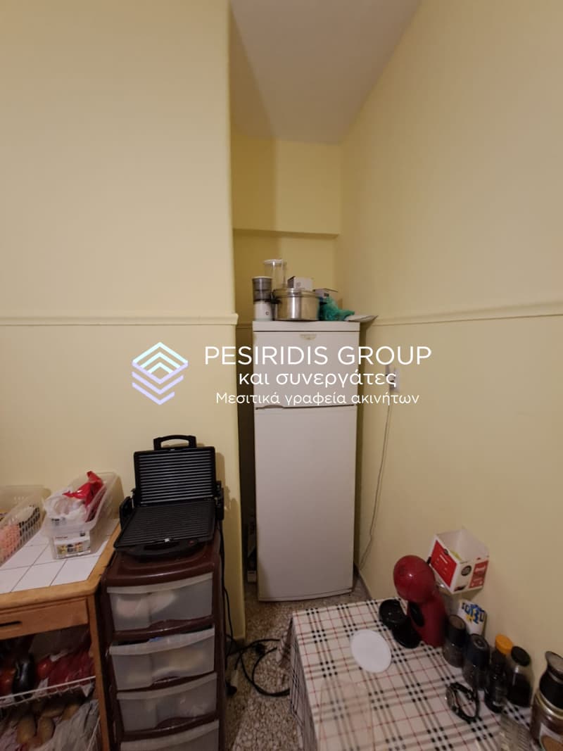 Apartment in Thimarakia, Attiki — Photo 9 of 25
