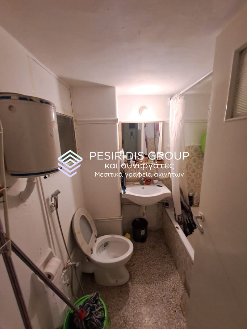 Apartment in Thimarakia, Attiki — Photo 23 of 25