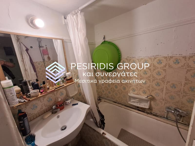 Apartment in Thimarakia, Attiki — Photo 24 of 25