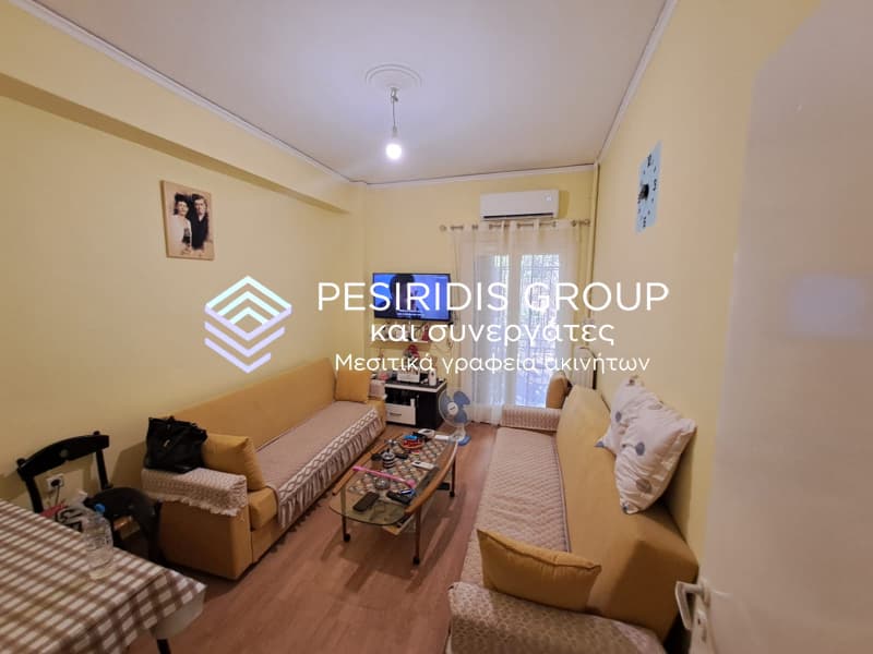 Apartment in Thimarakia, Attiki — Photo 1 of 25