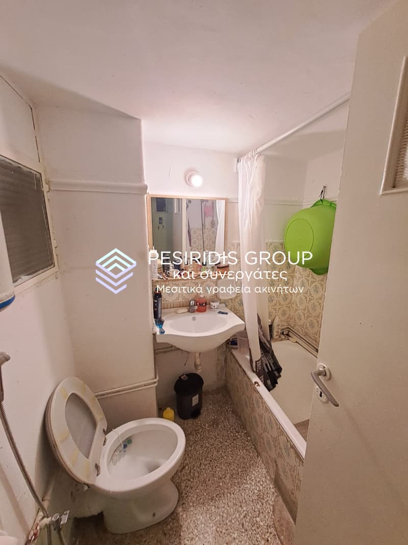Apartment in Thimarakia, Attiki — Photo 22 of 25