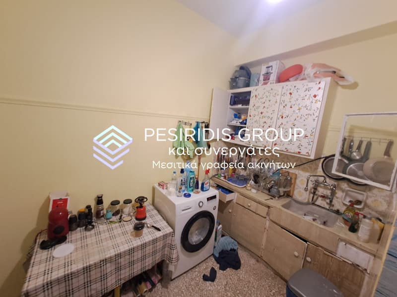 Apartment in Thimarakia, Attiki — Photo 6 of 25