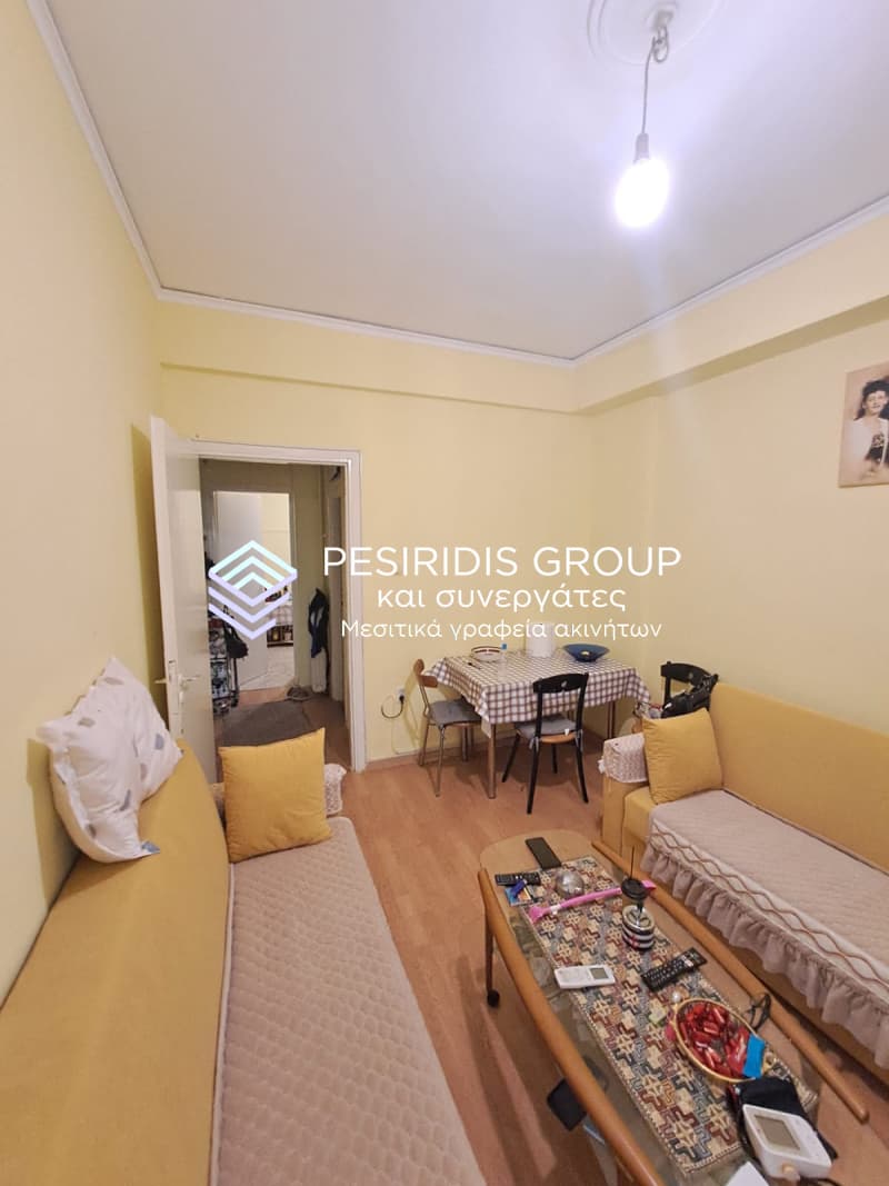 Apartment in Thimarakia, Attiki — Photo 2 of 25