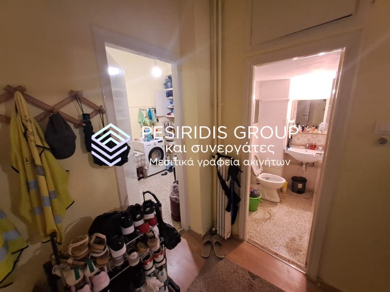 Apartment in Thimarakia, Attiki — Photo 14 of 25