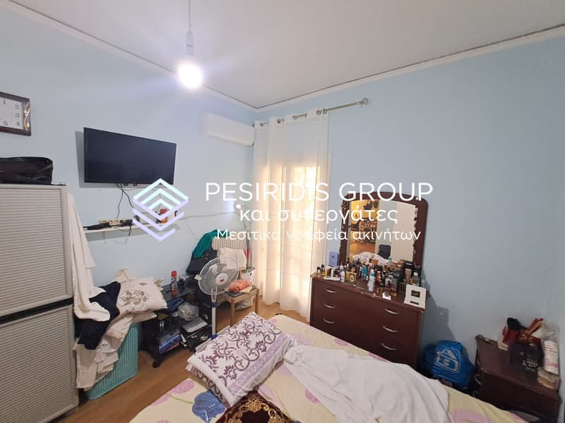 Apartment in Thimarakia, Attiki — Photo 19 of 25