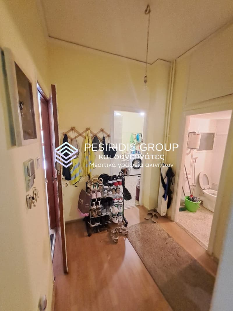 Apartment in Thimarakia, Attiki — Photo 10 of 25