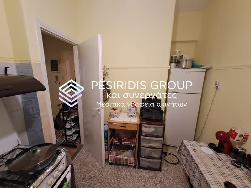 Apartment in Thimarakia, Attiki — Photo 7 of 25