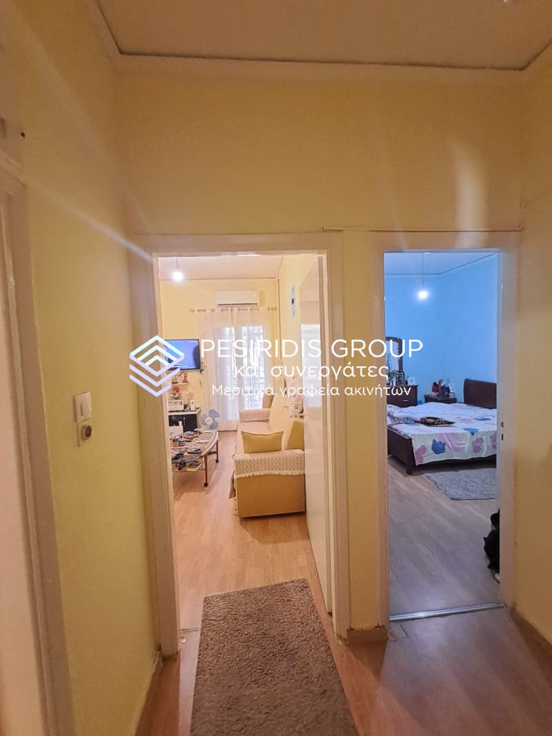 Apartment in Thimarakia, Attiki — Photo 16 of 25