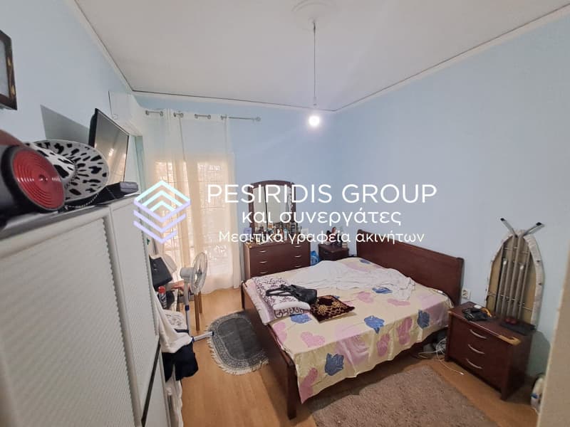 Apartment in Thimarakia, Attiki — Photo 17 of 25