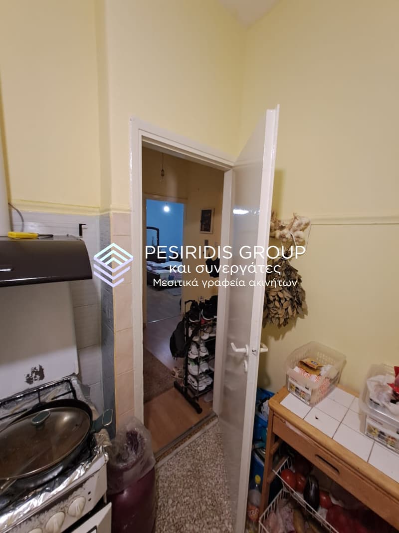 Apartment in Thimarakia, Attiki — Photo 8 of 25