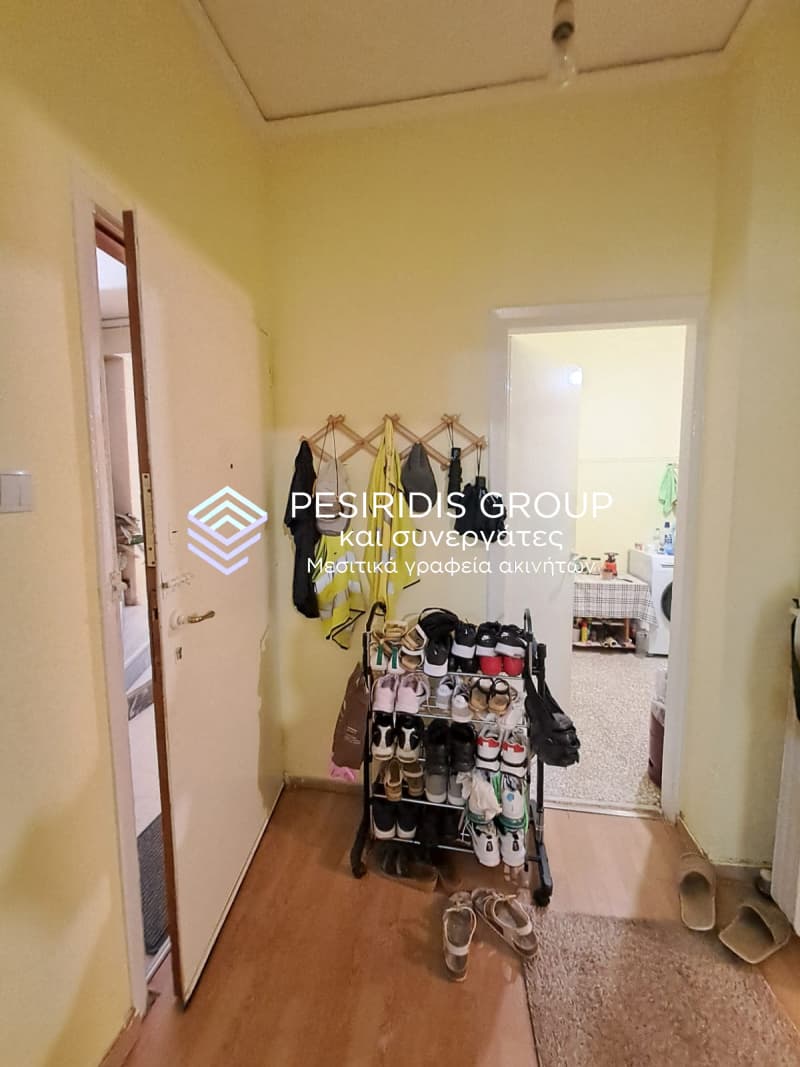 Apartment in Thimarakia, Attiki — Photo 11 of 25