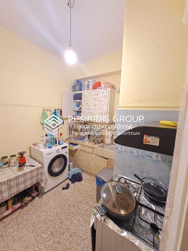 Apartment in Thimarakia, Attiki — Photo 5 of 25