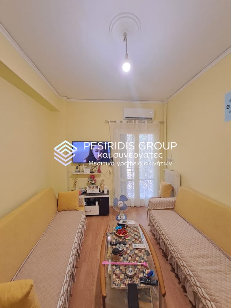 Apartment in Thimarakia, Attiki — Photo 3 of 25
