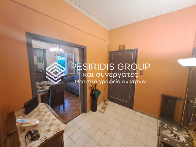 Apartment in Agia Varvara, Chalandri — Photo 12 of 26